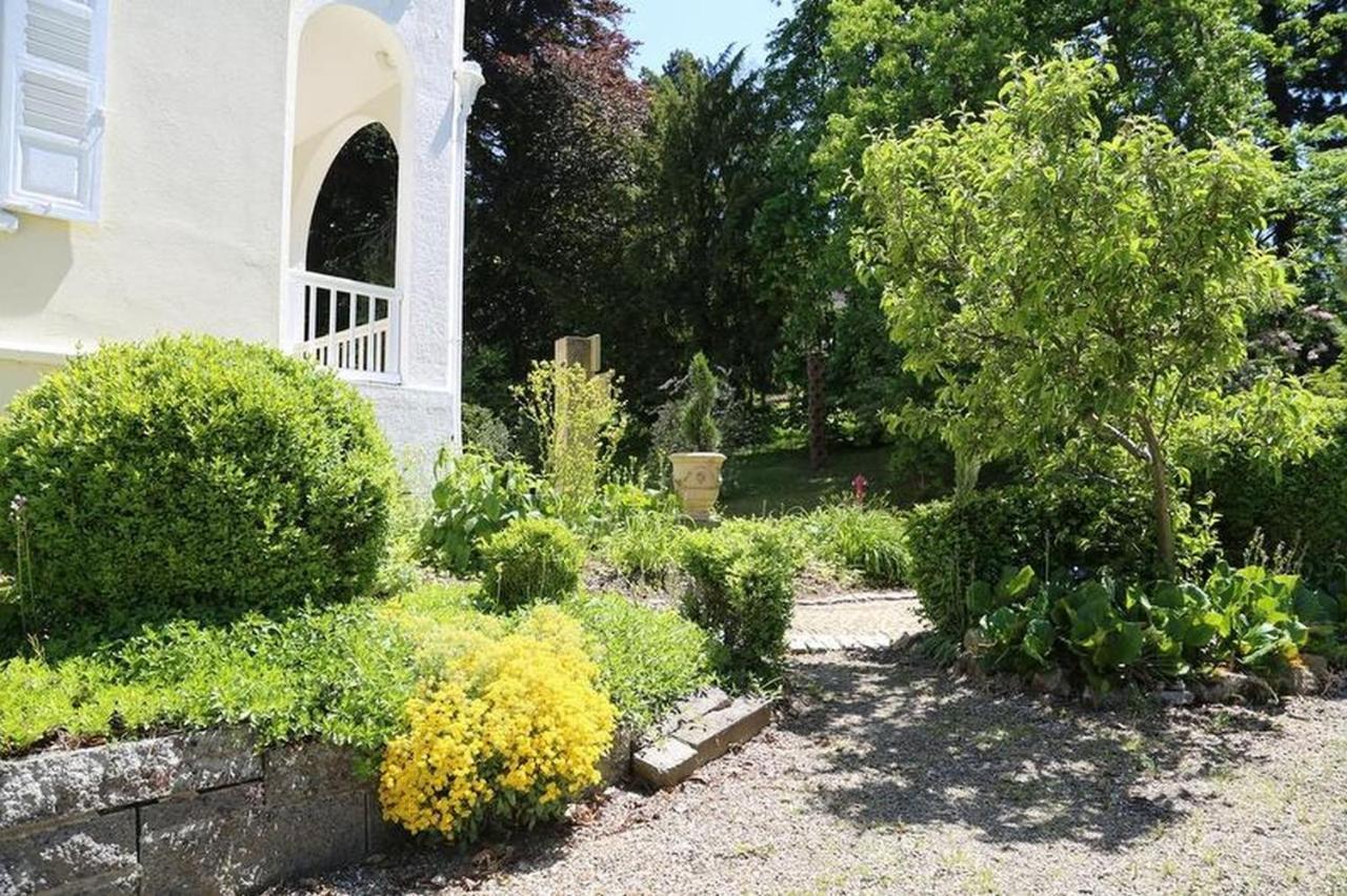 Villa Hedwig バーデンヴァイラー エクステリア 写真