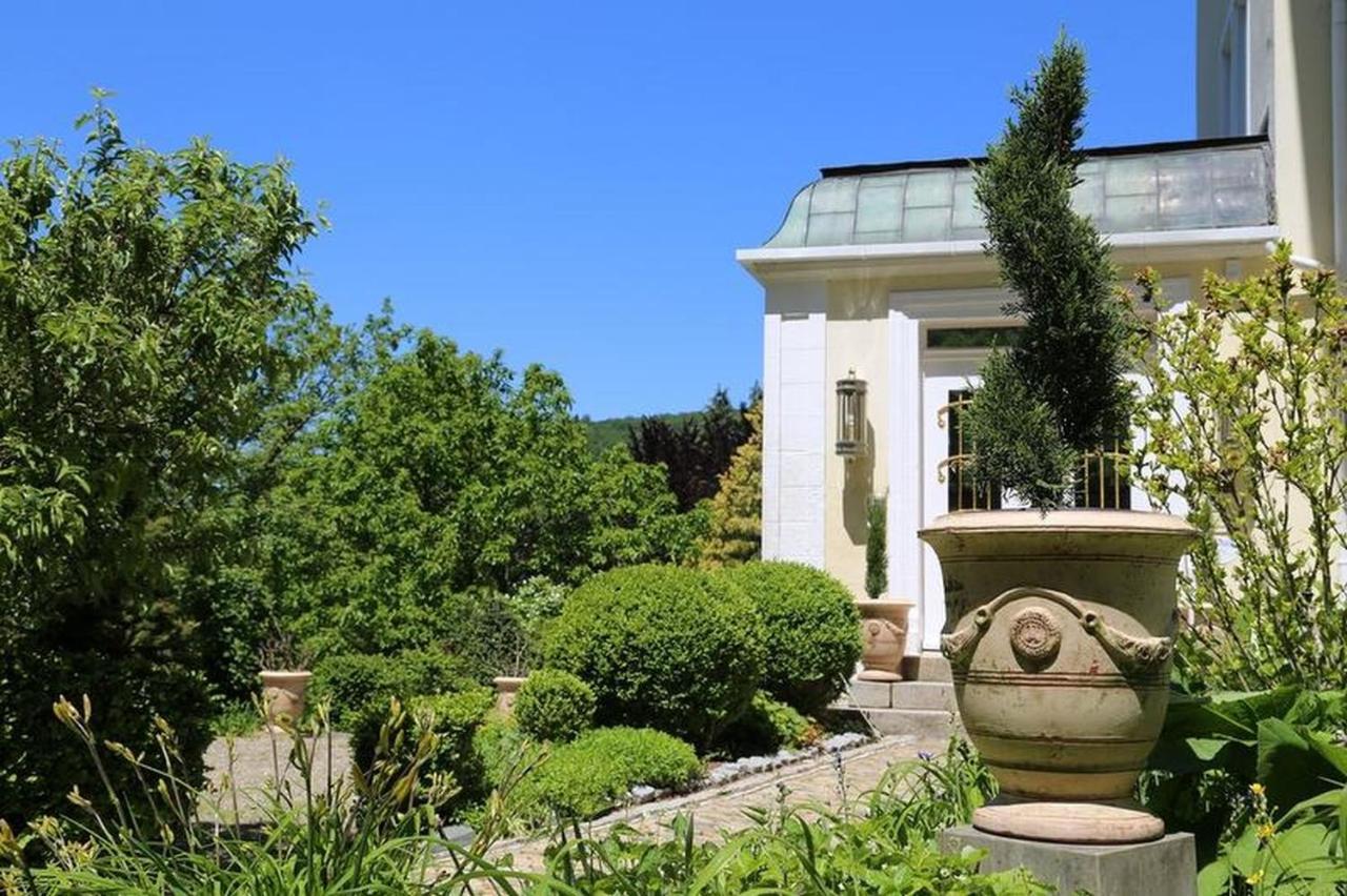 Villa Hedwig バーデンヴァイラー エクステリア 写真
