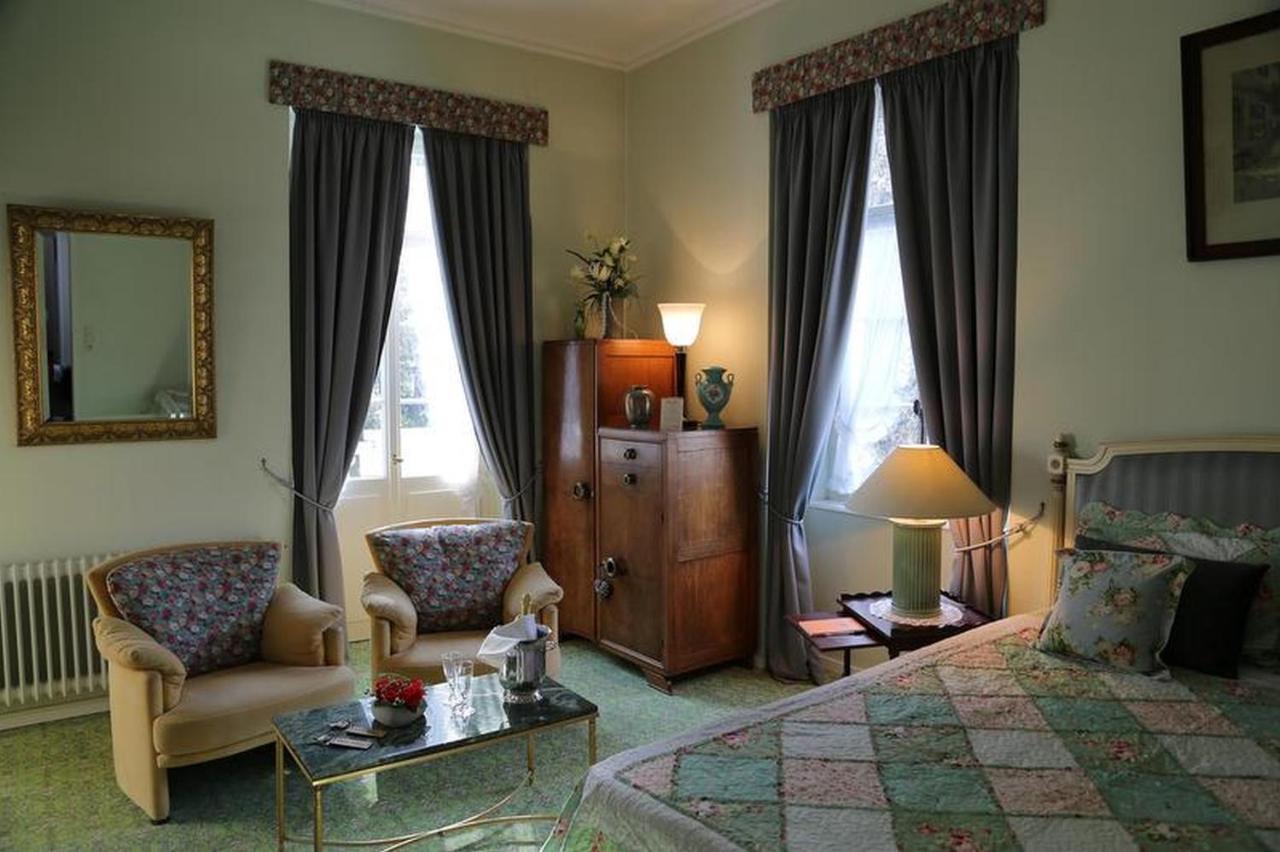 Villa Hedwig バーデンヴァイラー エクステリア 写真
