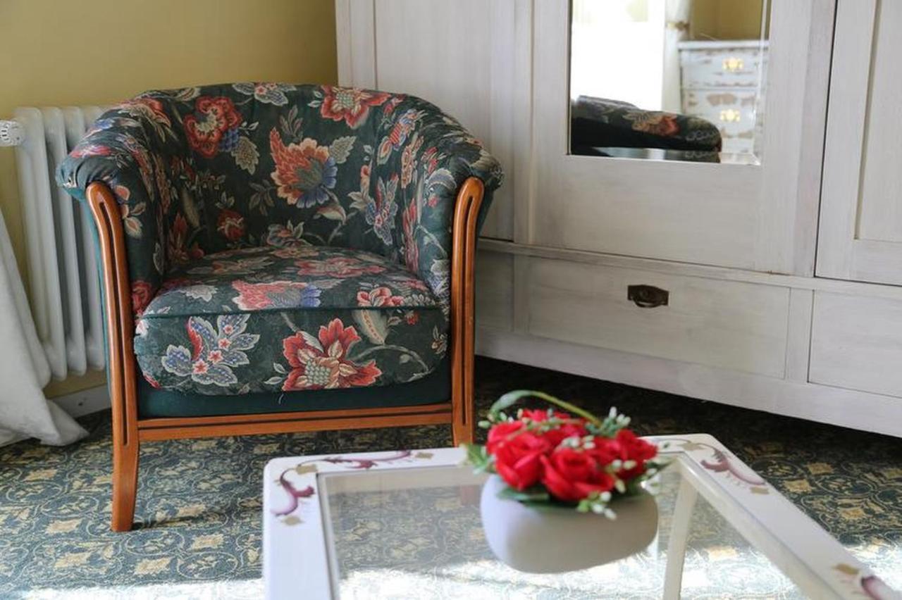 Villa Hedwig バーデンヴァイラー エクステリア 写真