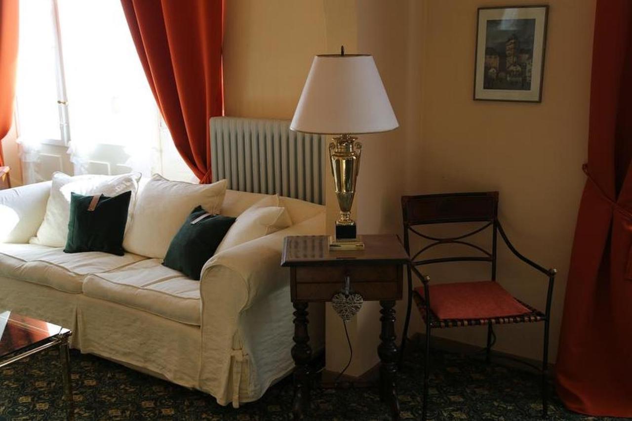 Villa Hedwig バーデンヴァイラー エクステリア 写真