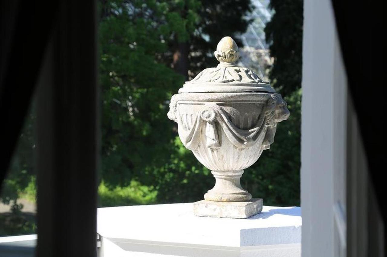 Villa Hedwig バーデンヴァイラー エクステリア 写真